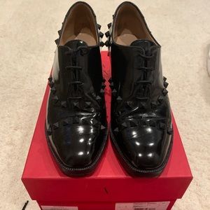 Valentino Garavani Heel